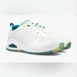 NWT Skechers x Dr Seuss The Sneetches Star Uno Sneakers 7.5